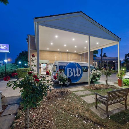 Best Western Melbourne Airport Exterior foto