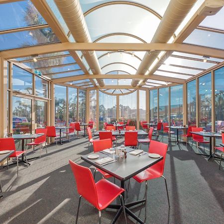 Best Western Melbourne Airport Exterior foto