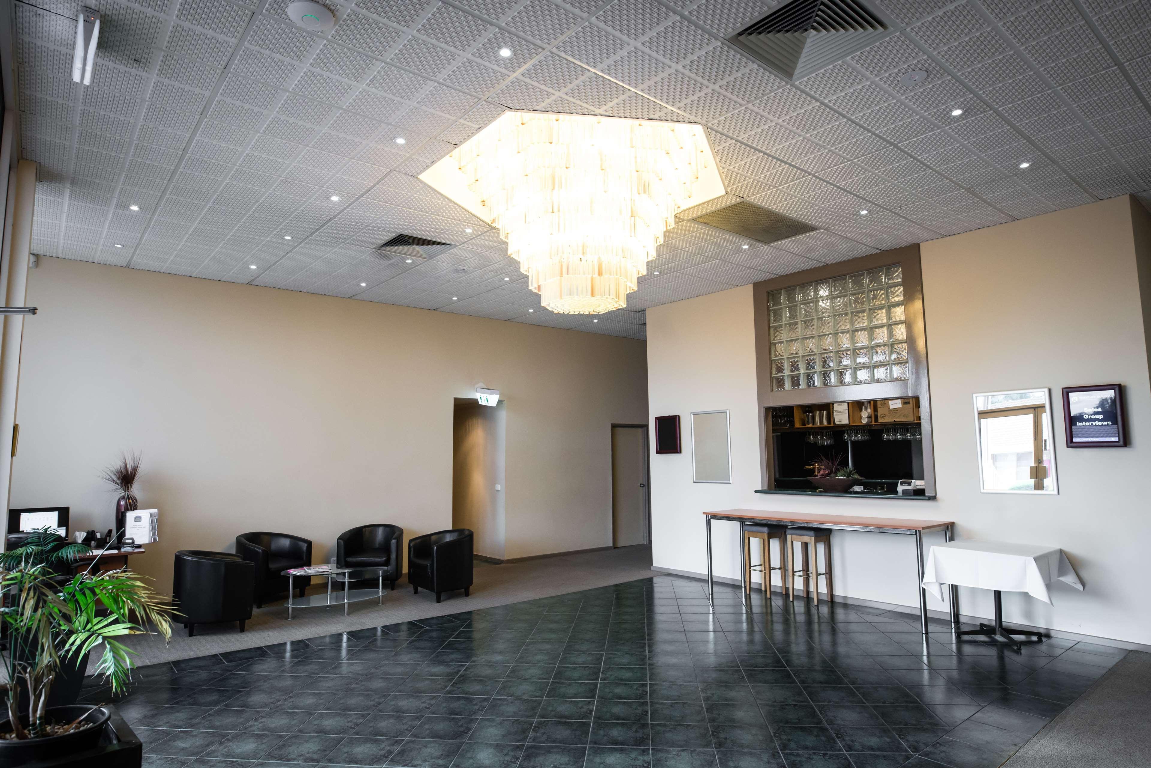 Best Western Melbourne Airport Exterior foto