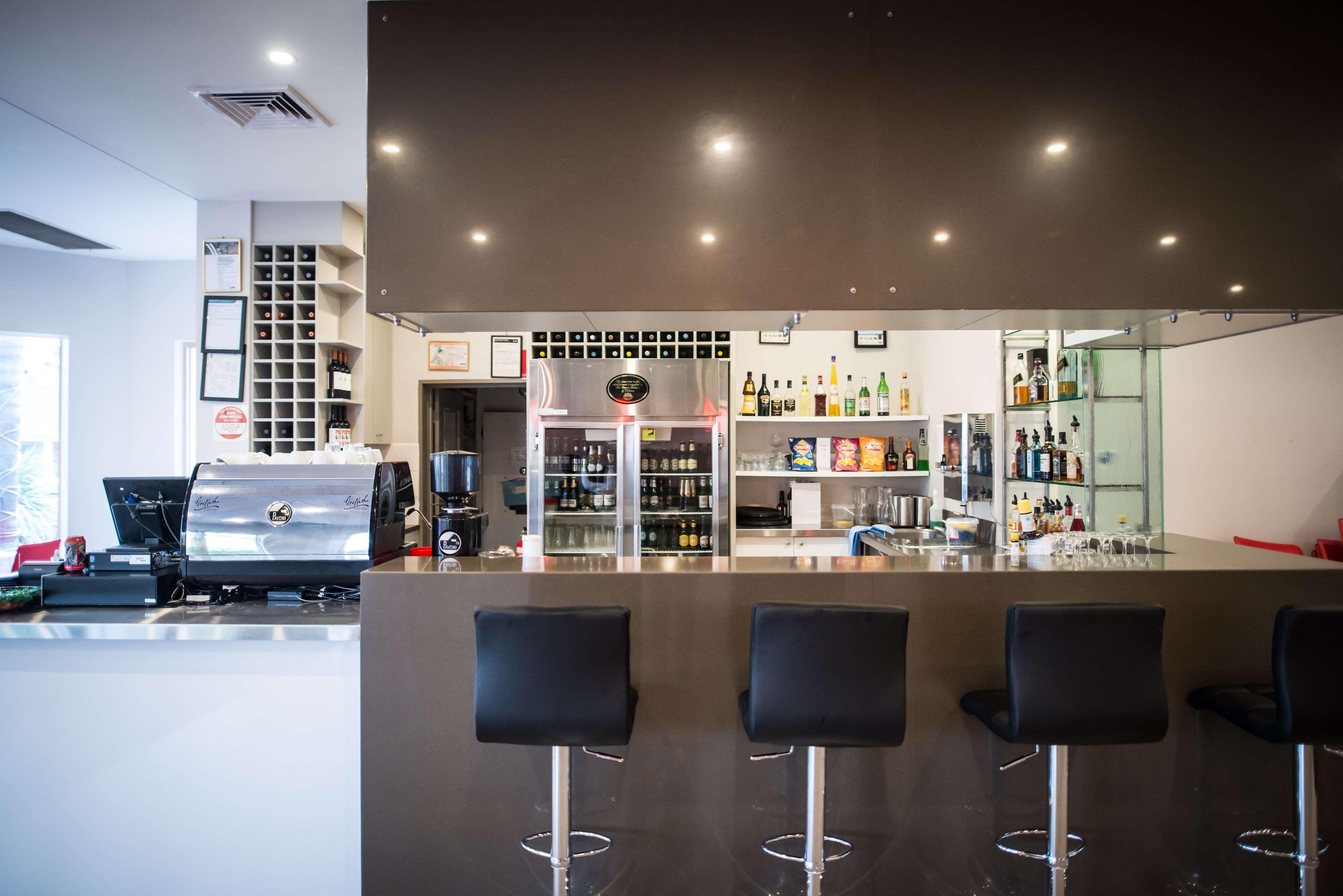 Best Western Melbourne Airport Exterior foto