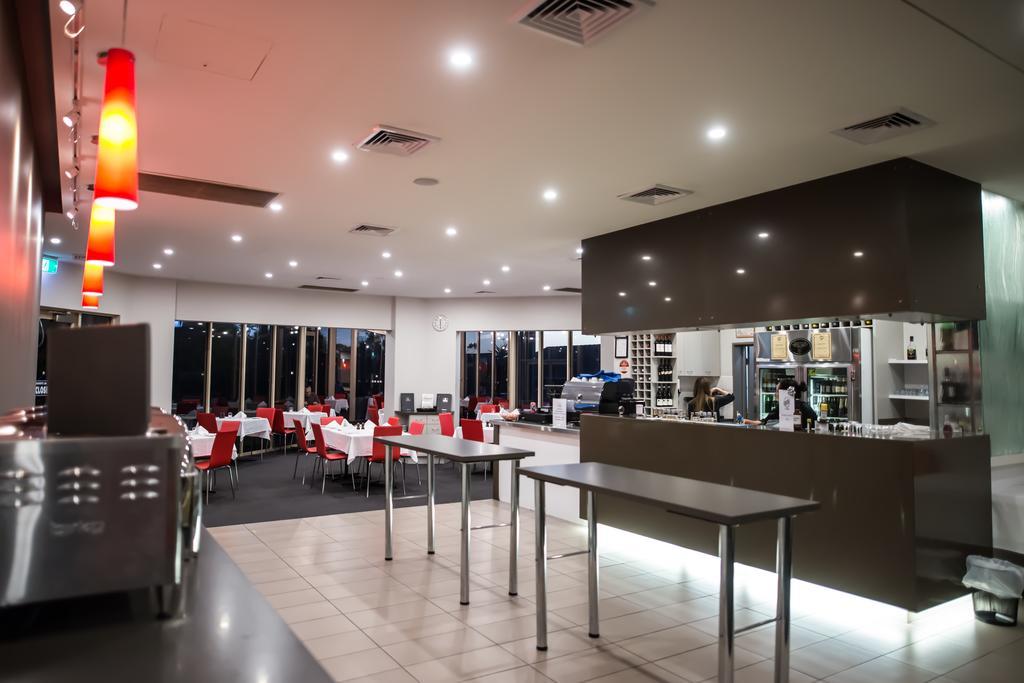 Best Western Melbourne Airport Exterior foto